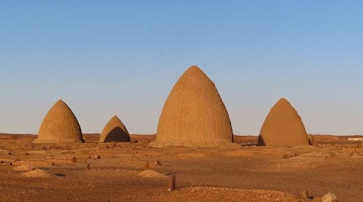 دنقلا — السودان